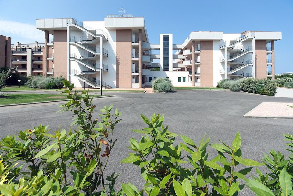 Le Residenze di Santa Costanza - Le Dimore 2