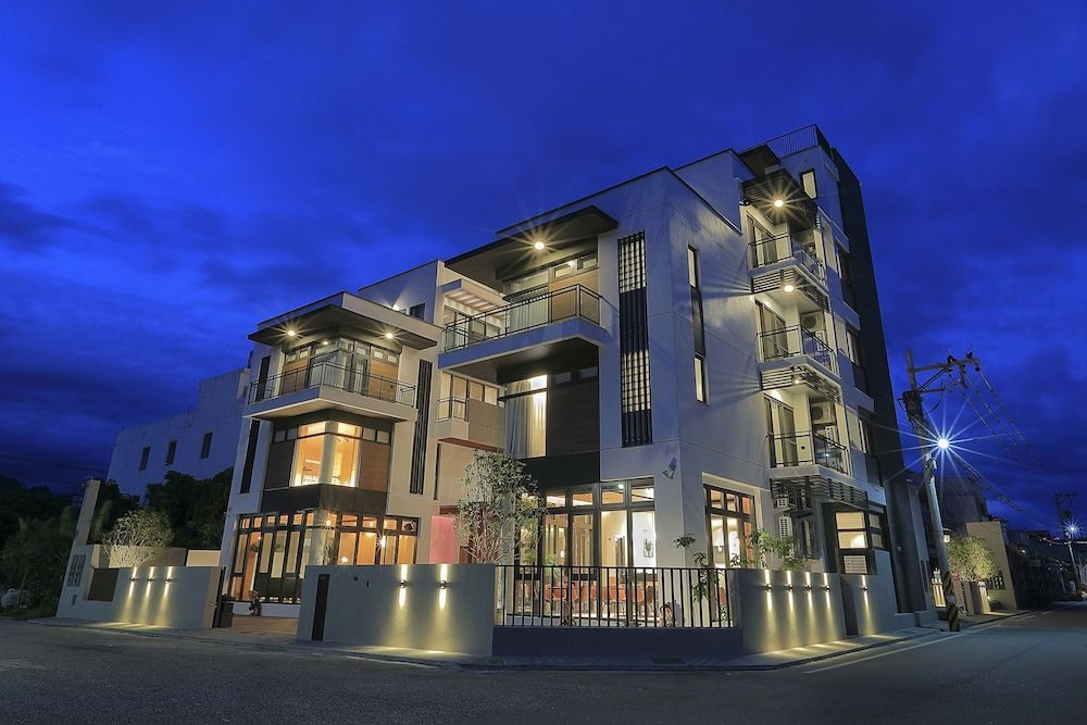 Grange Inn 1
