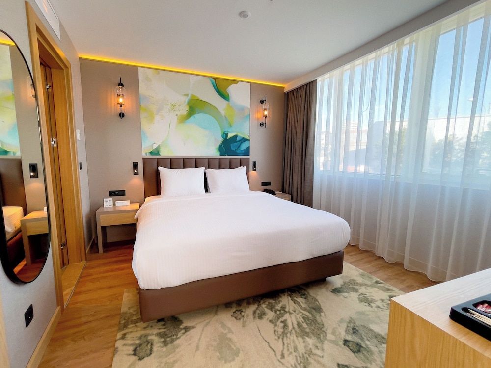 Wyndham Garden Istanbul Tuzla Marina 1