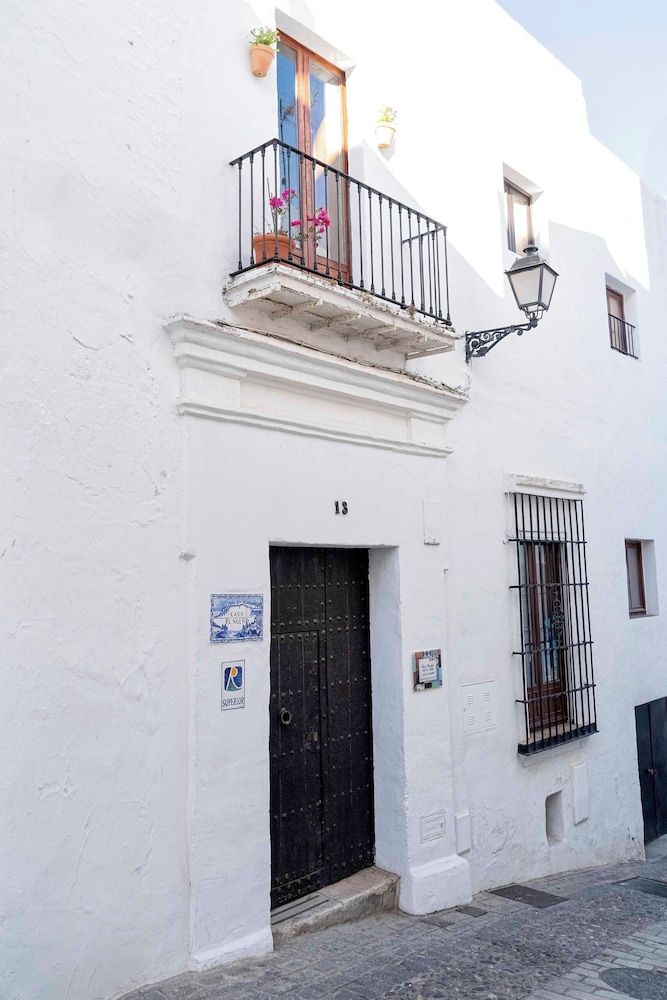 Bed & Breakfast Casa El Sueño 1