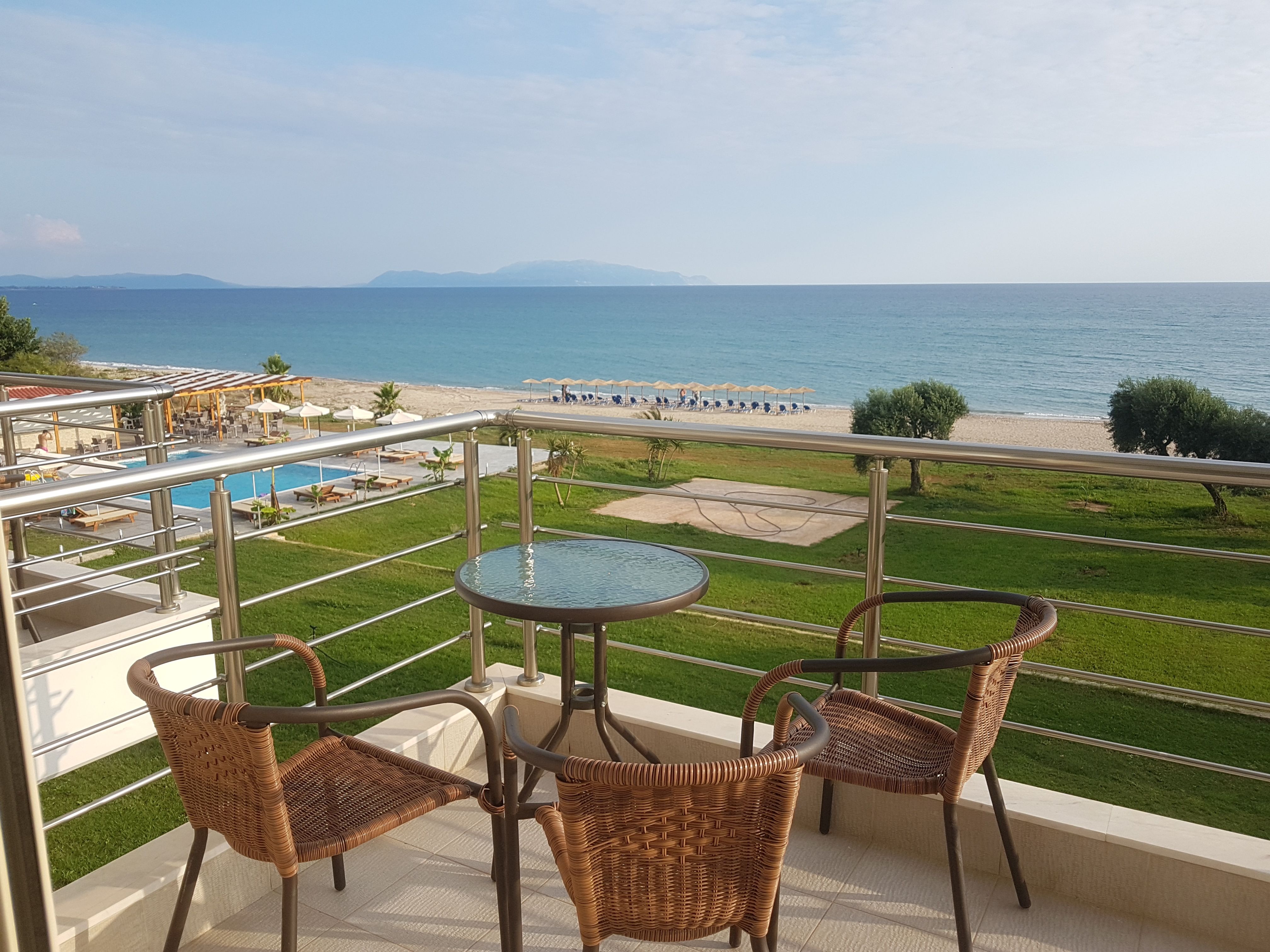 Ocean Hotel Resort 1