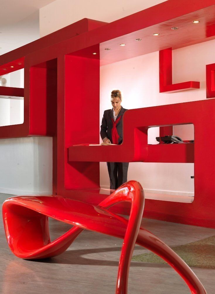 Airotel Patras Smart Hotel 2