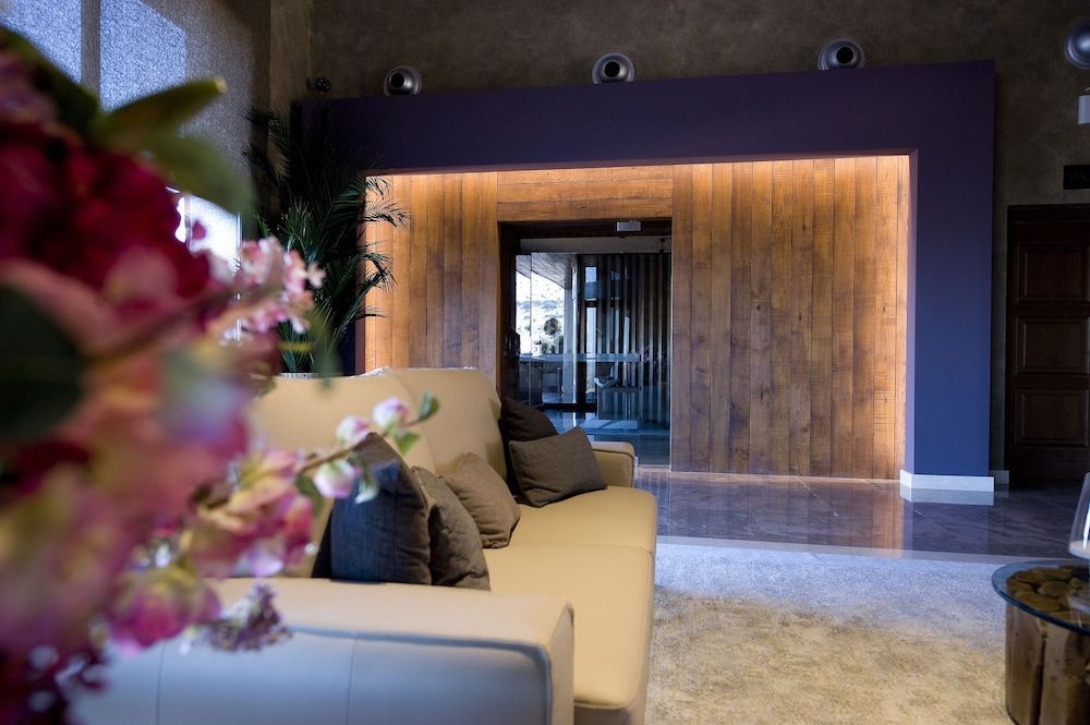 Hotel La Caminera Club de Campo 2