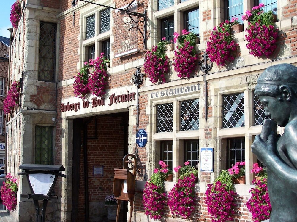 Auberge Du Bon Fermier 1