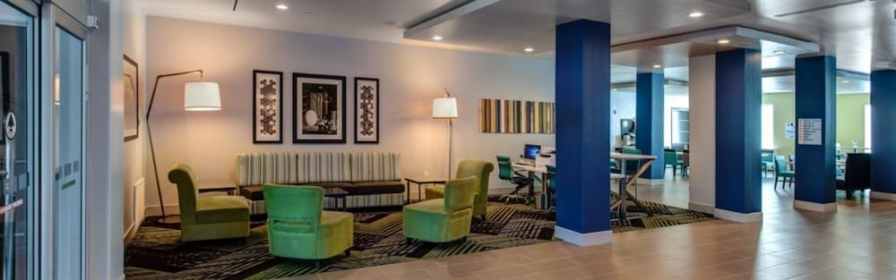 Holiday Inn Express & Suites GATESVILLE - N. FT HOOD by IHG 2