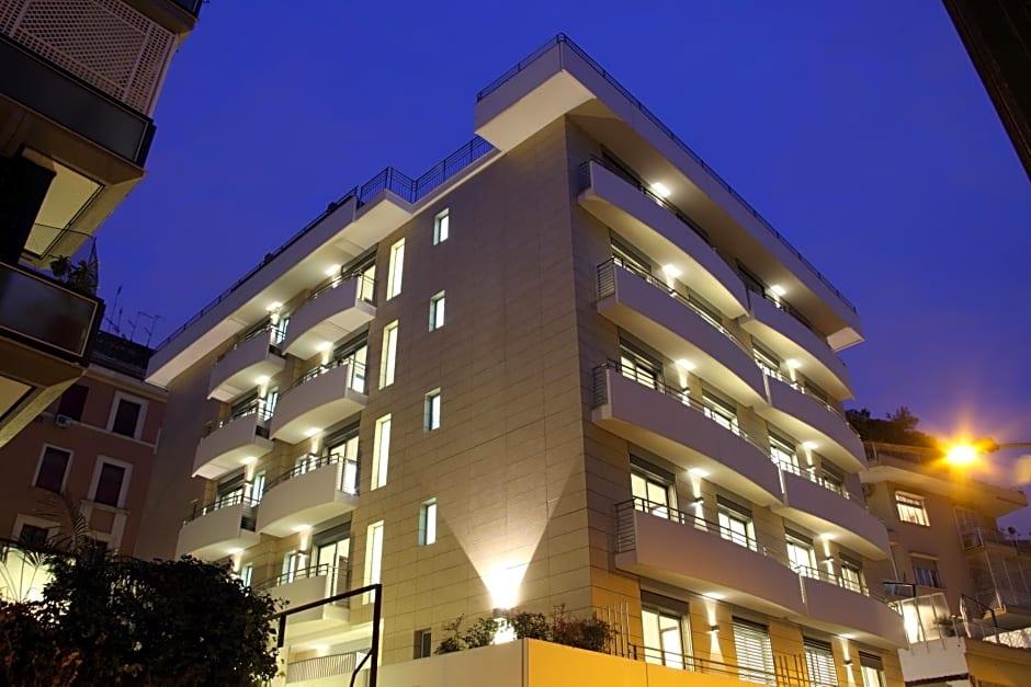 Residence Hotel Parioli 1