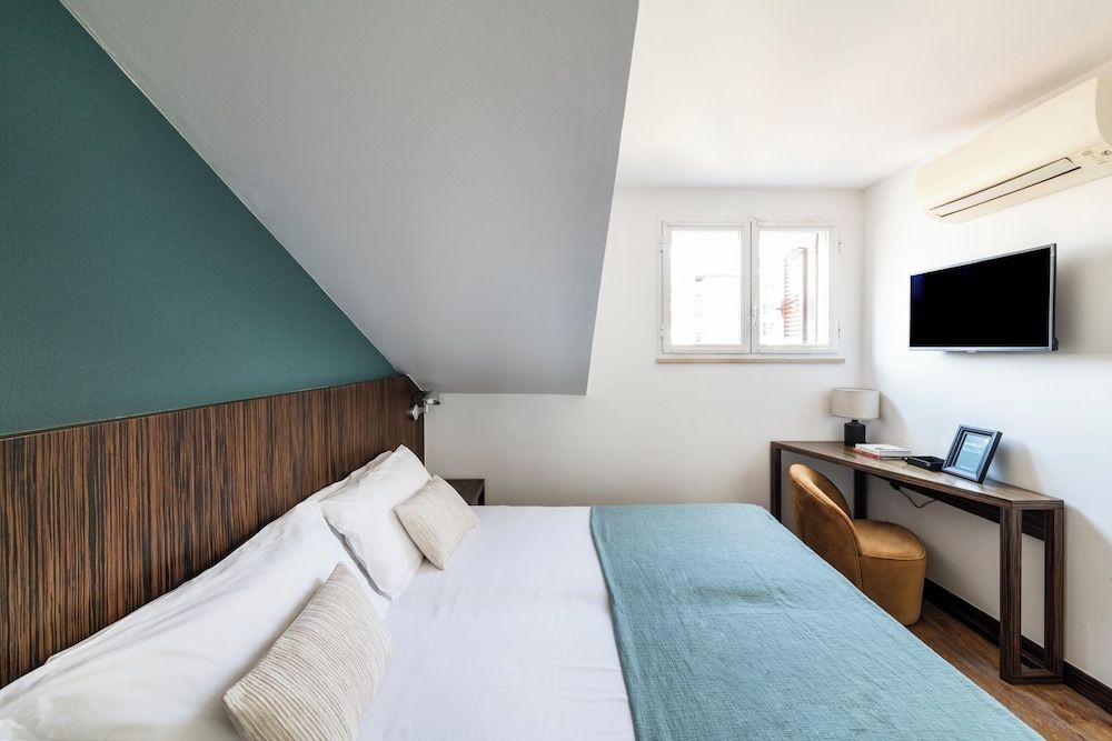 Suite in Colonne San Lorenzo Milano 2