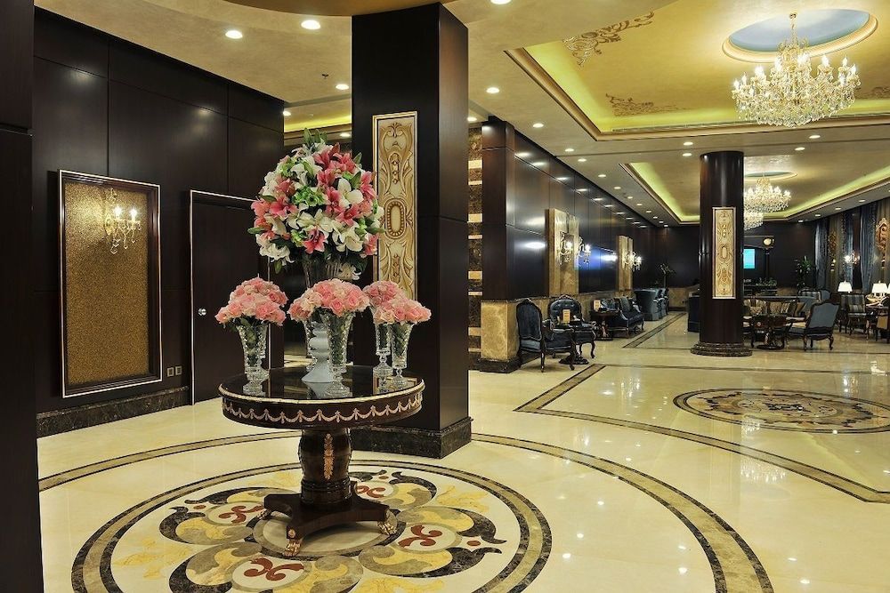 Suite Inn Al Riyadh - سويت ان الرياض 2