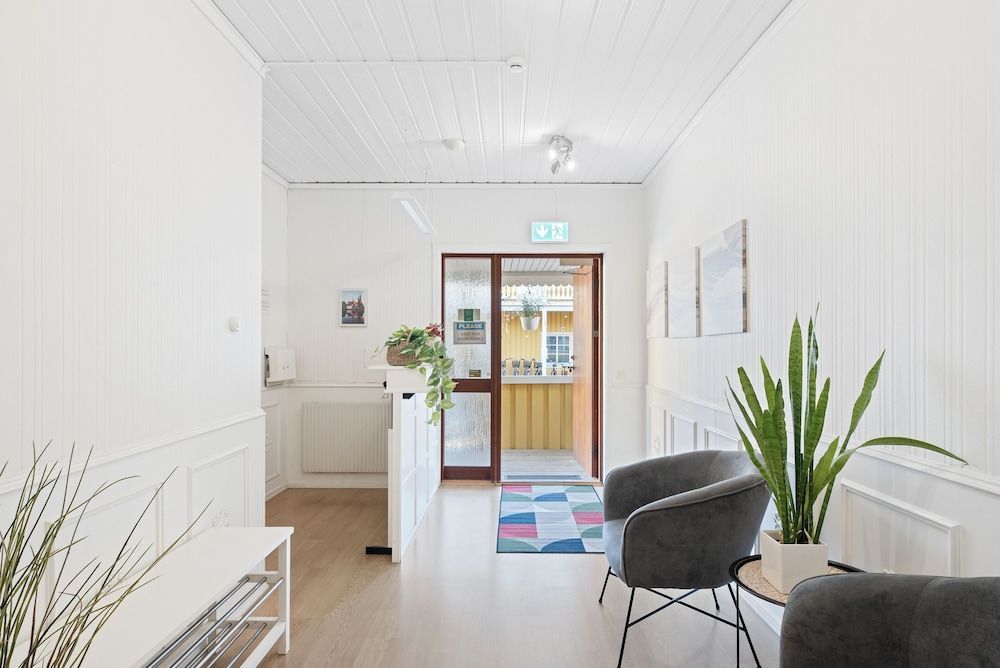Uppsala Lägenhetshotell 1