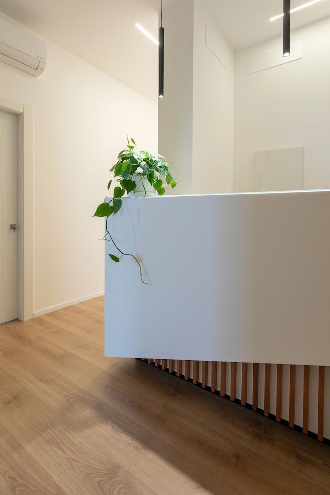 Mori's Rooms 2