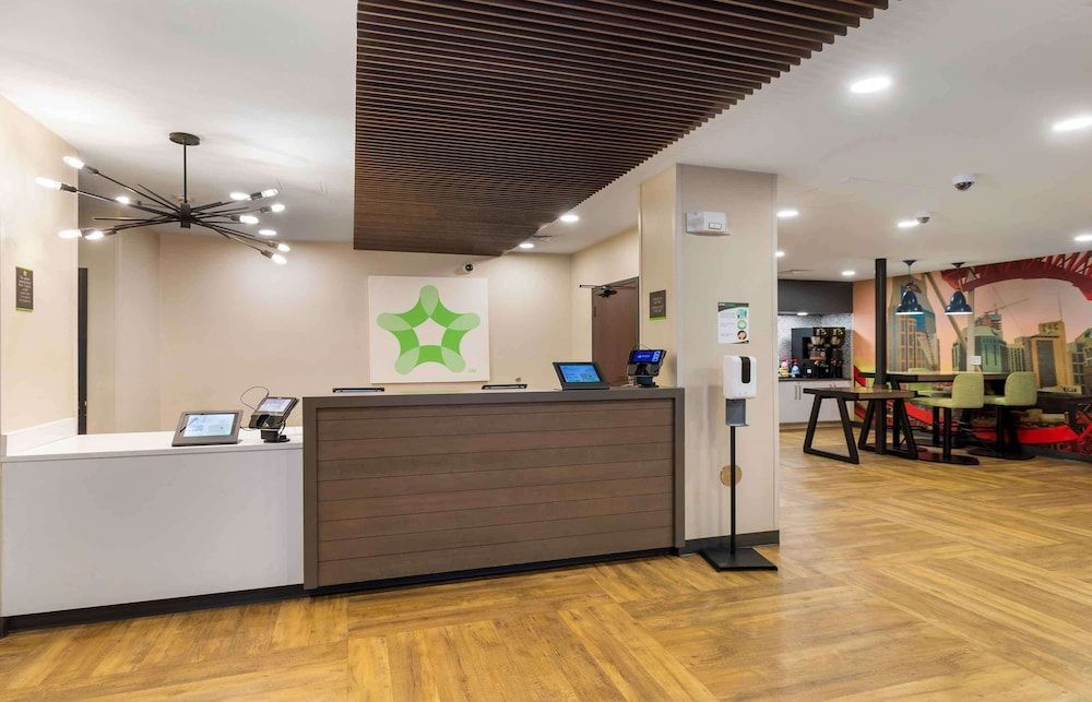 Extended Stay America Premier Suites - Nashville - Vanderbilt 2