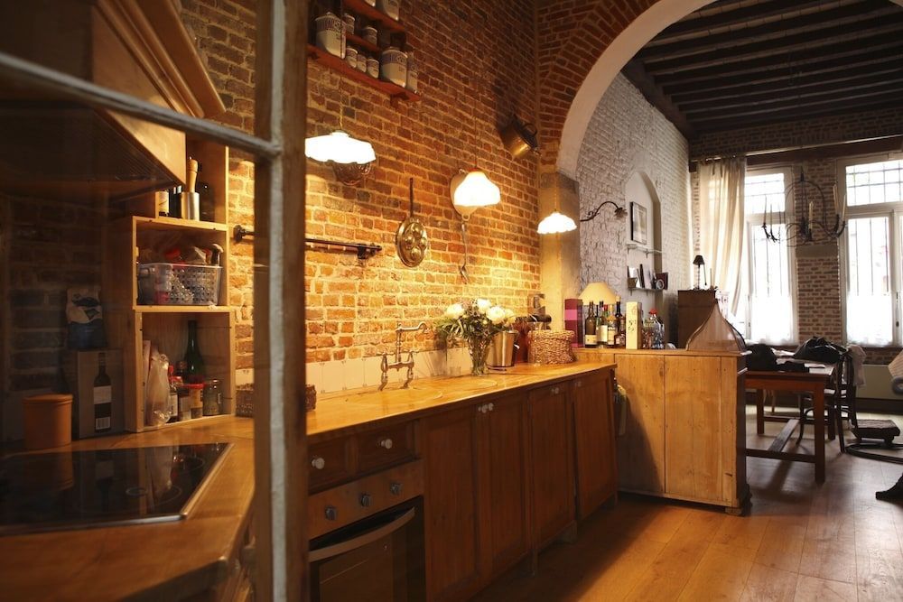 Carmelites Guest House 2