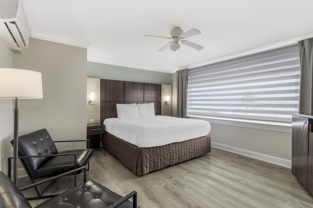 Best Western Historic Bayfront 1