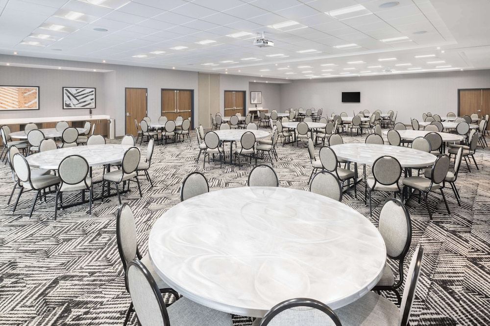 Hyatt Place Munster 1