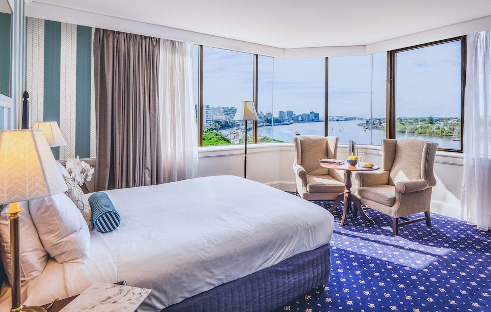 View Brisbane 1