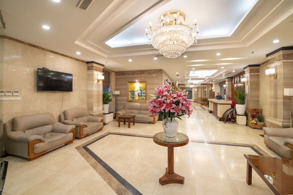 Hanoi Larosa Hotel 1