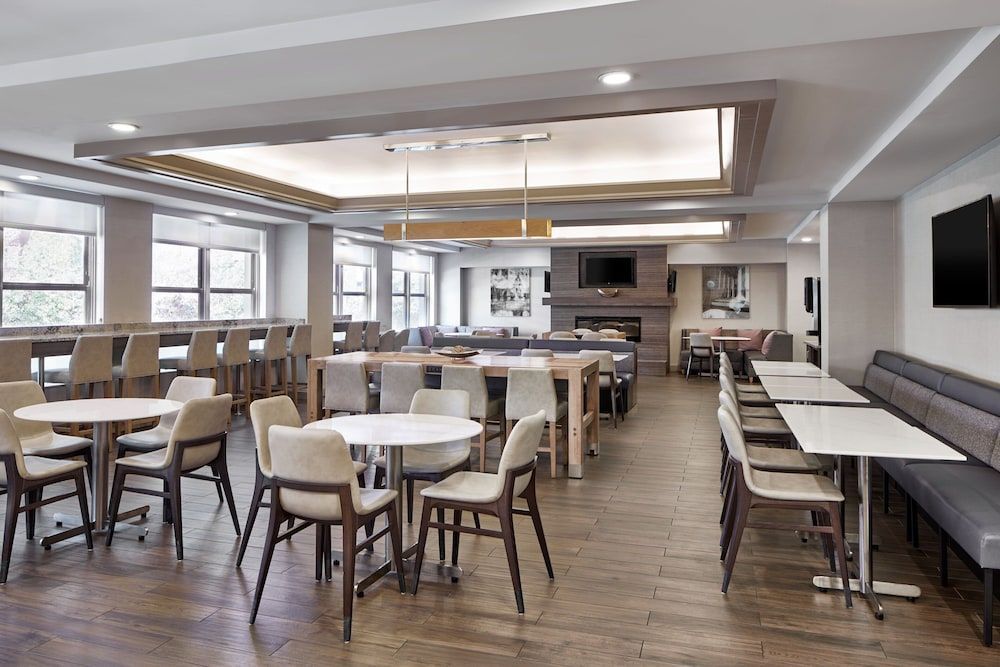 Residence Inn Washington, DC/ Downtown 2