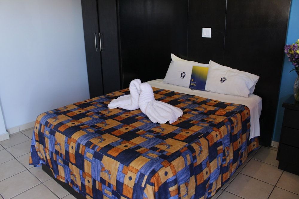 Motel Las Fuentes 2