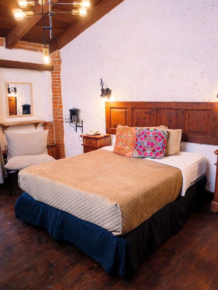 Naif Boutique Hotel 2
