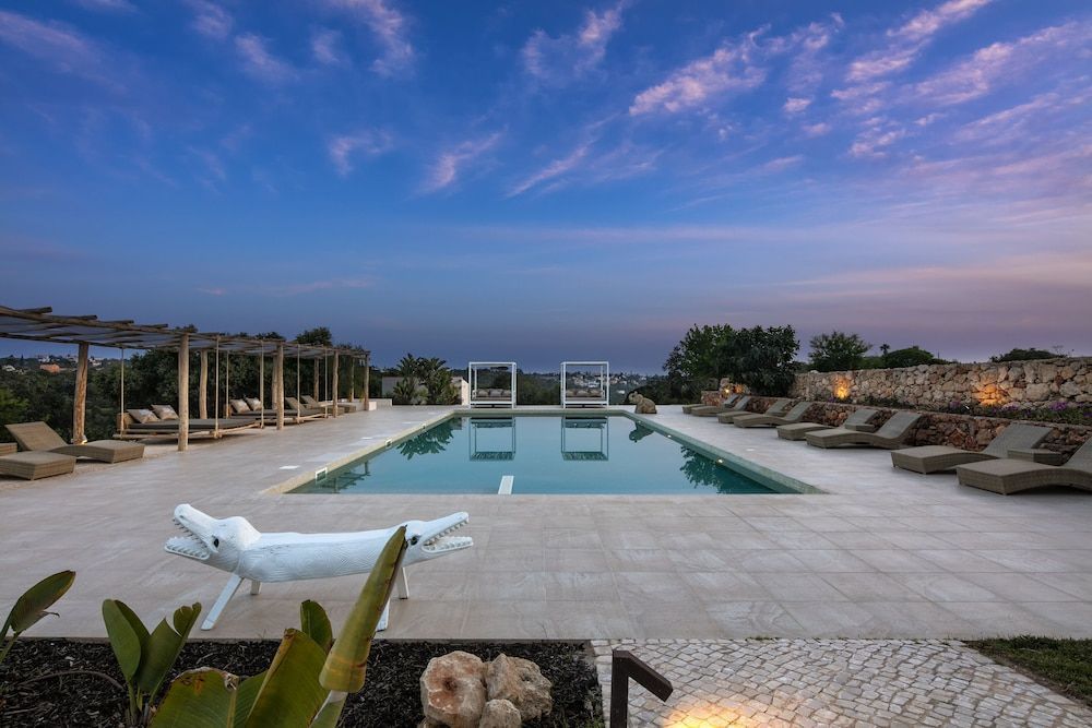 Casa Tuia Resort 1