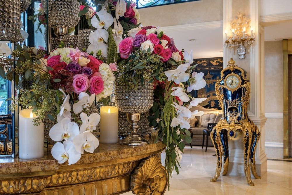 Beverly Hills Plaza Hotel & Spa 2