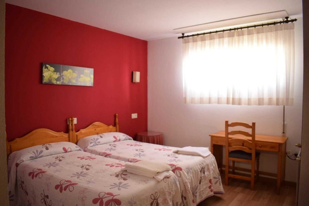 Hostal La Tablada 2