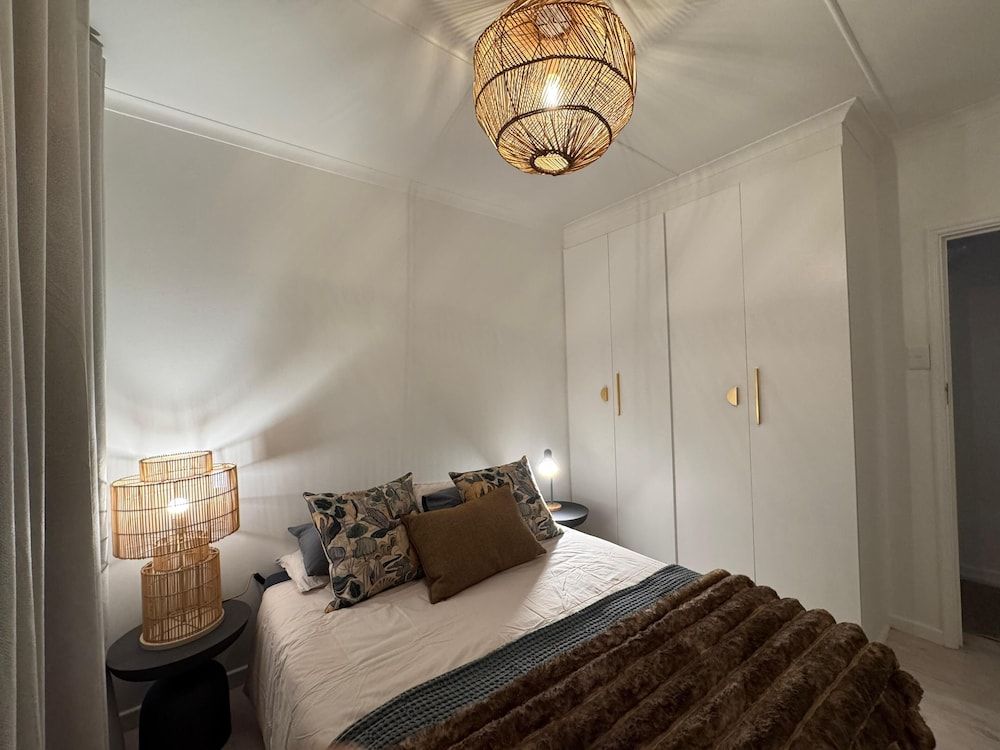 Beach House by Beach Collection Winelands 2