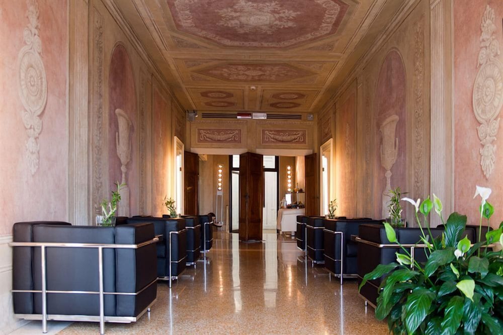 Maison Spada 1