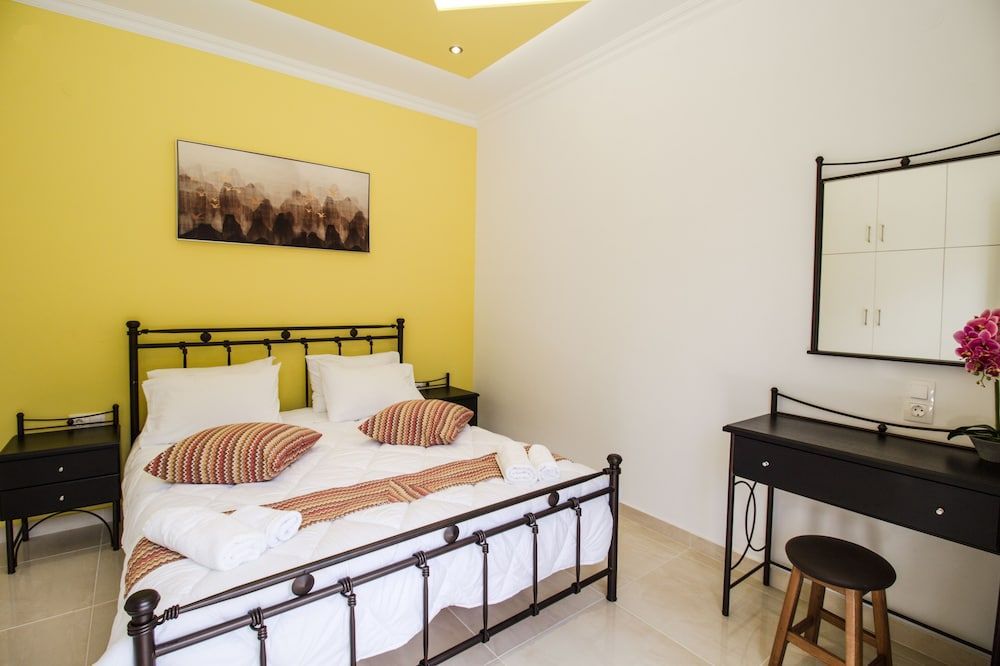 Alegria Holiday Home 2
