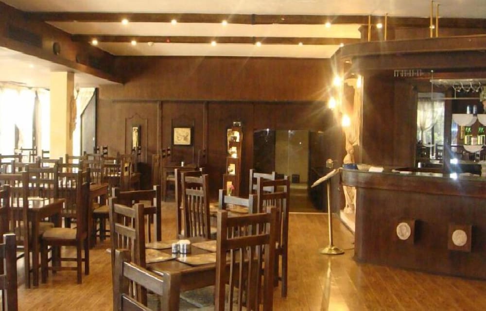 Beirut Hotel Cairo 1