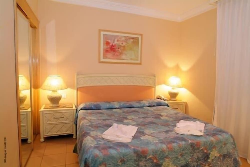 Hurghada Suites & Apartments Serviced by Marriott 2