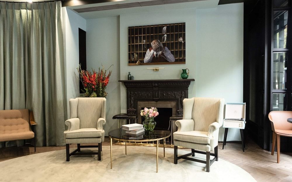 Sloane Square Hotel 2