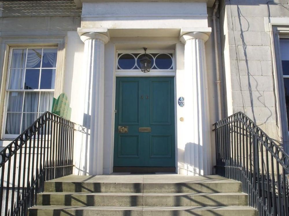 HANOVER HOUSE HOTEL 1