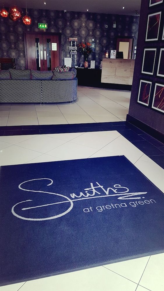 Smiths At Gretna Green Hotel 2