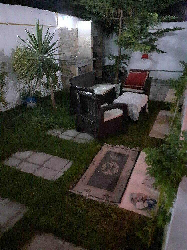 The Chedy Home 1