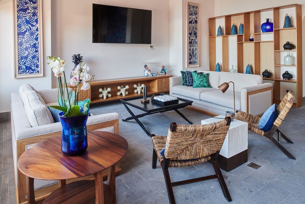 Hotel Boutique Luxury Patio Azul 2
