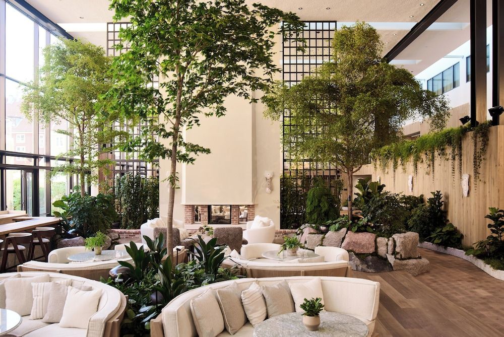 1 Hotel Copenhagen 2