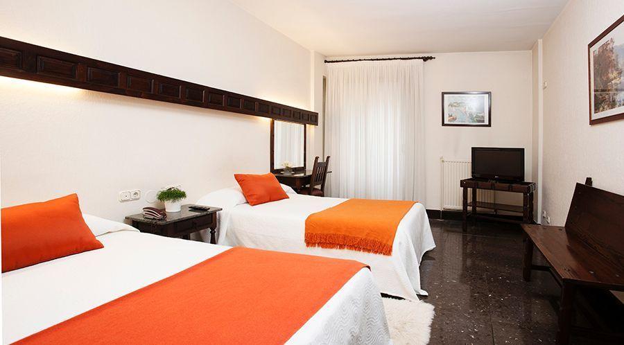 Hotel Txartel 2