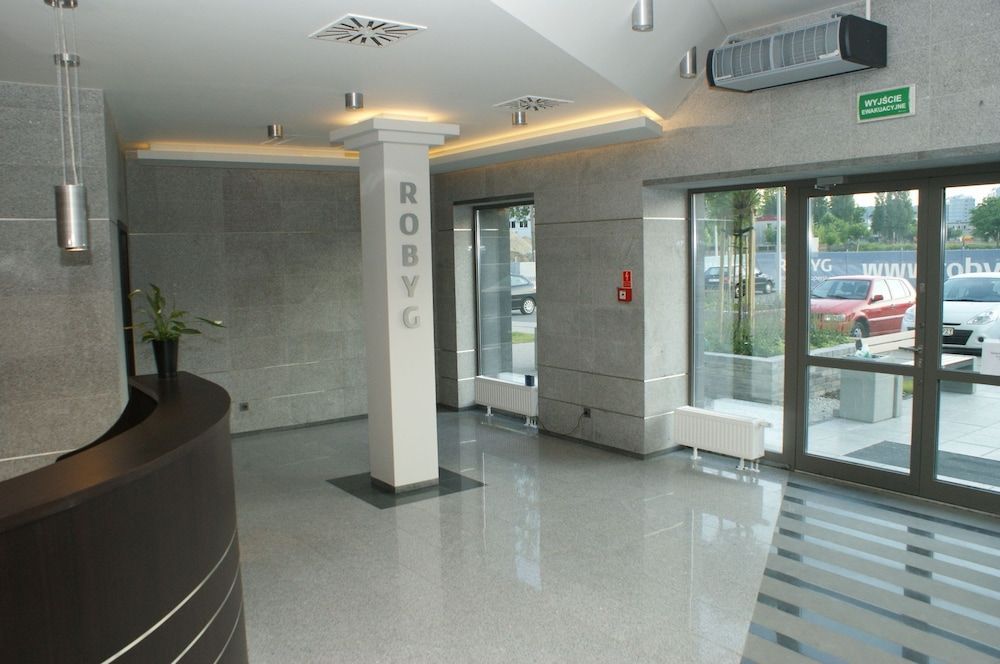IRS ROYAL APARTMENTS Apartamenty IRS Albatros 1