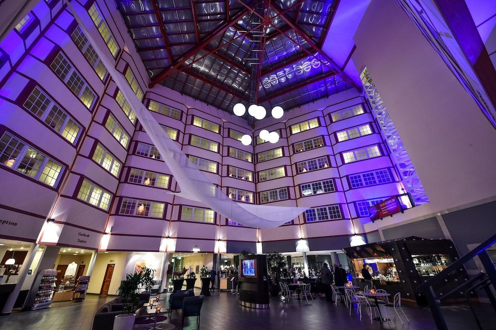 Scandic Star Lund 2