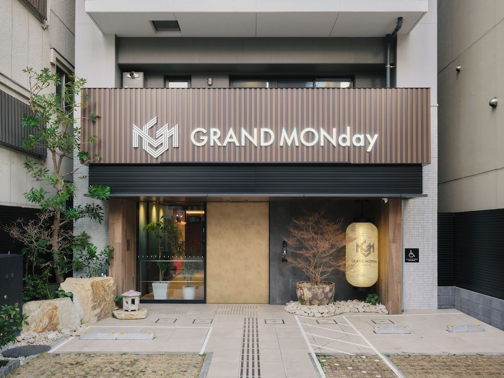 GRAND MONday ASAKUSA 1