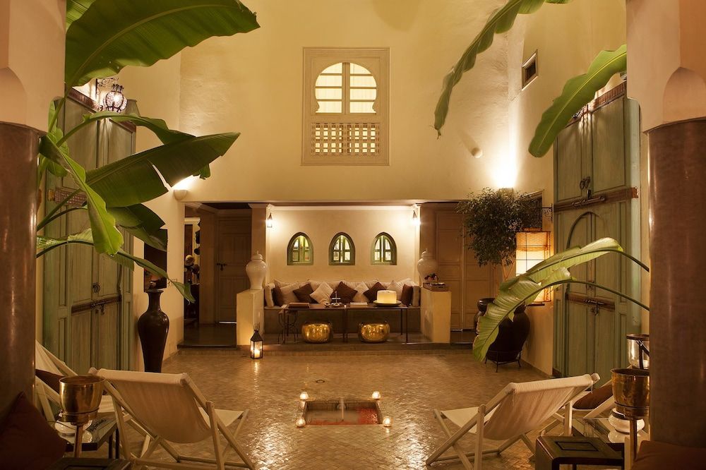 Riad Abracadabra 1