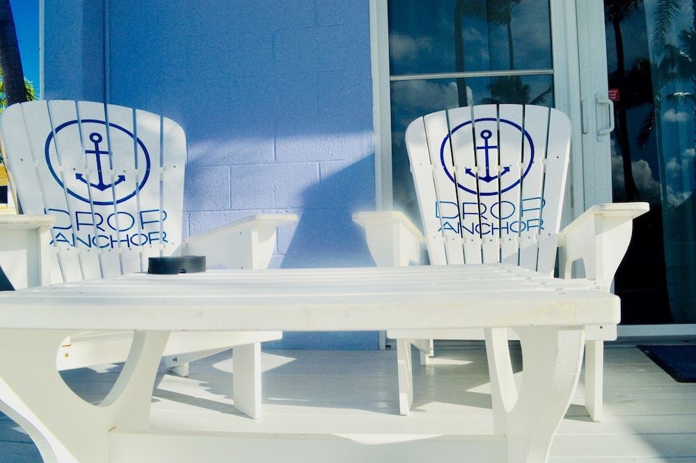 Drop Anchor Resort & Marina 2