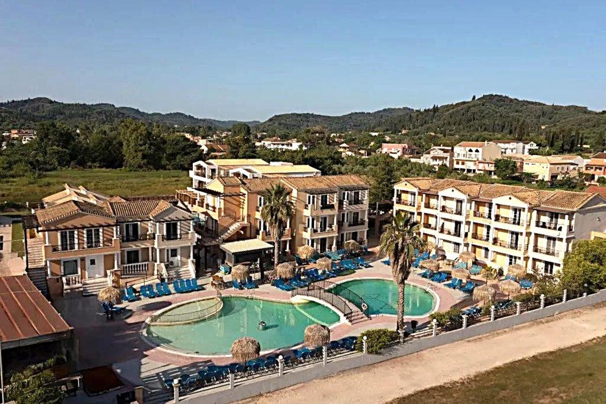 Sidari Waterpark 2