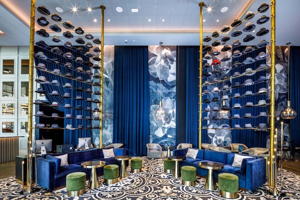 Hotel Indigo LOS ANGELES DOWNTOWN by IHG 1