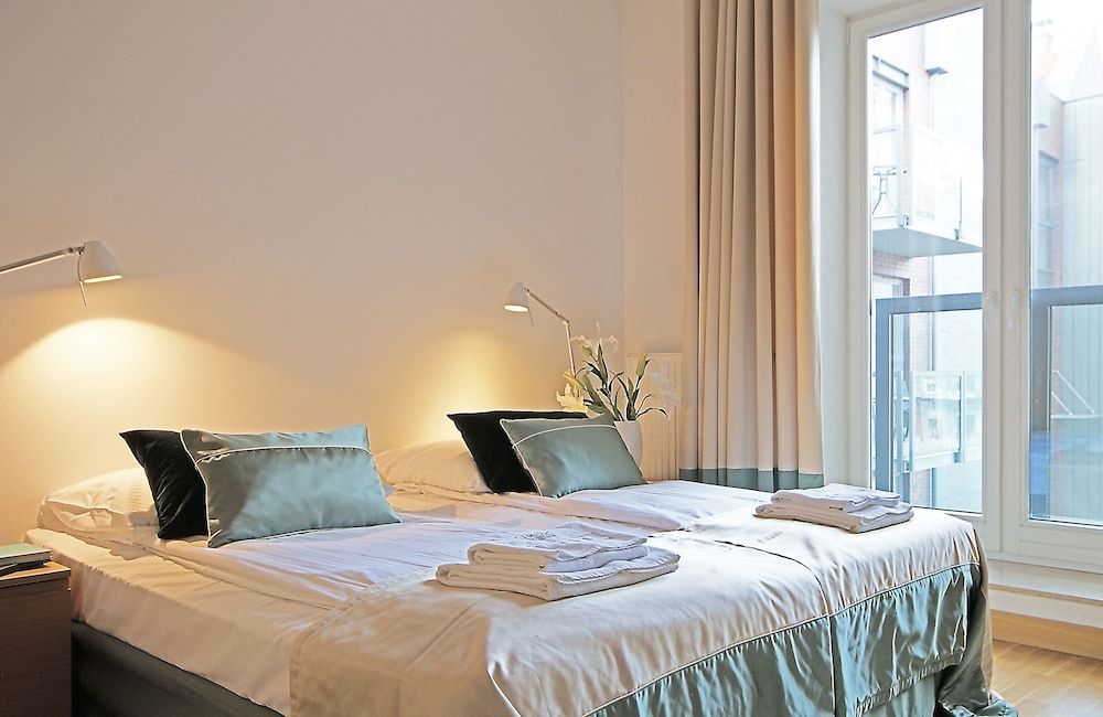 Comfort Apartments Kwartał Kamienic 2