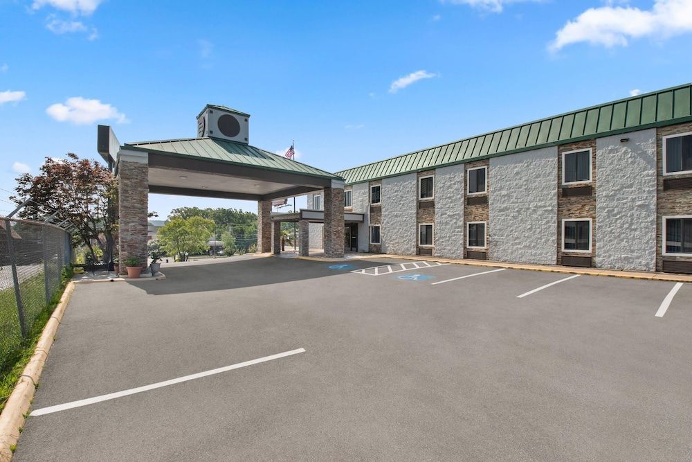 Quality Inn Hixson - Chattanooga 1