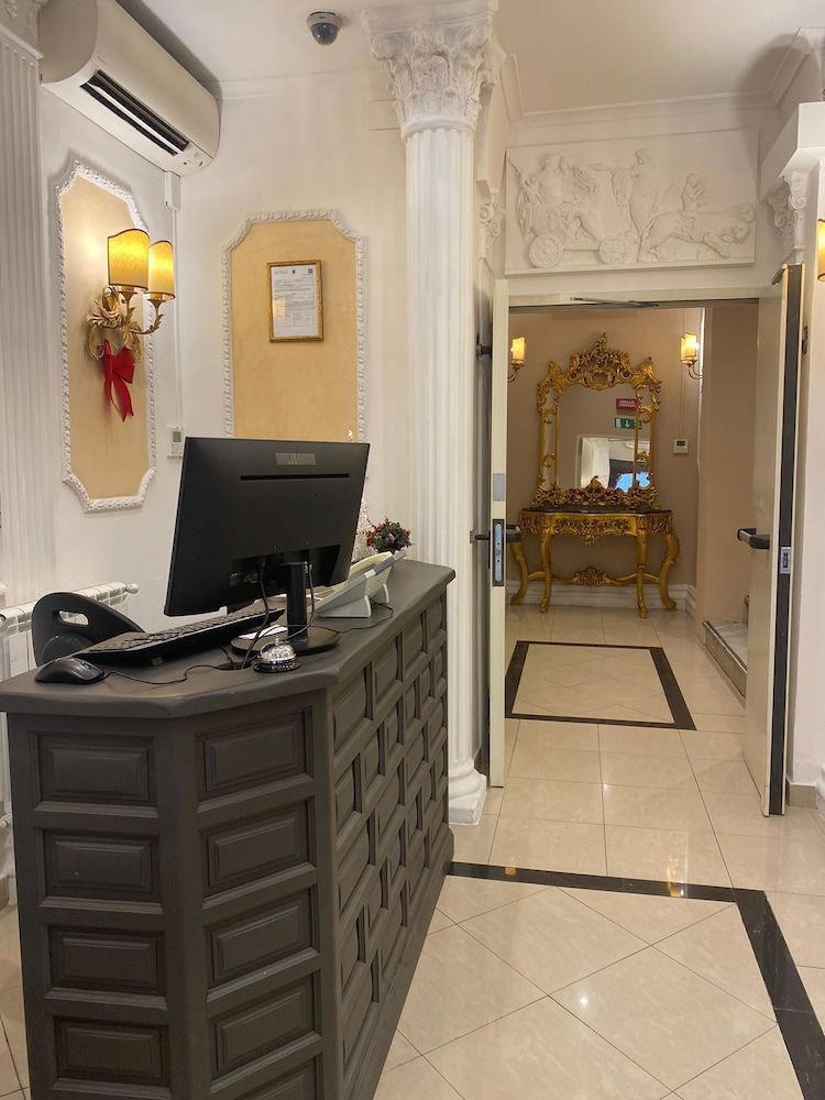 Hotel Erdarelli 1