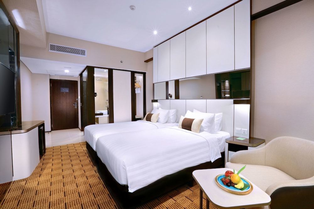 The Alts Hotel 2