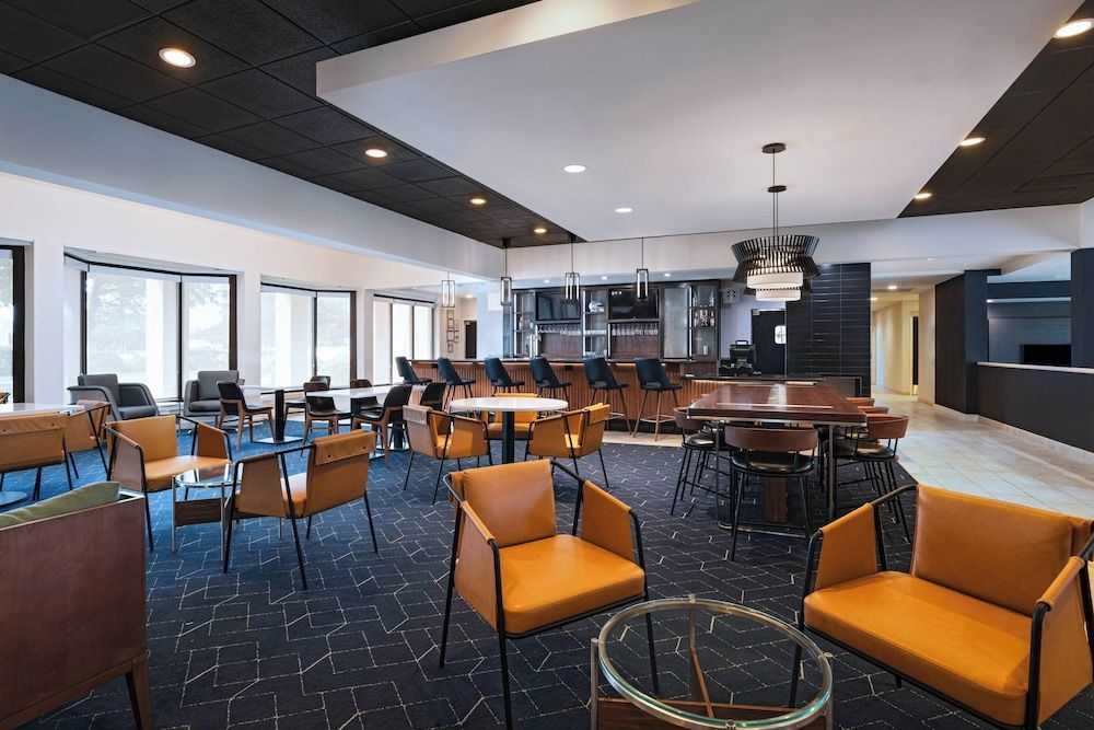 Courtyard by Marriott San Antonio Medical Center 1